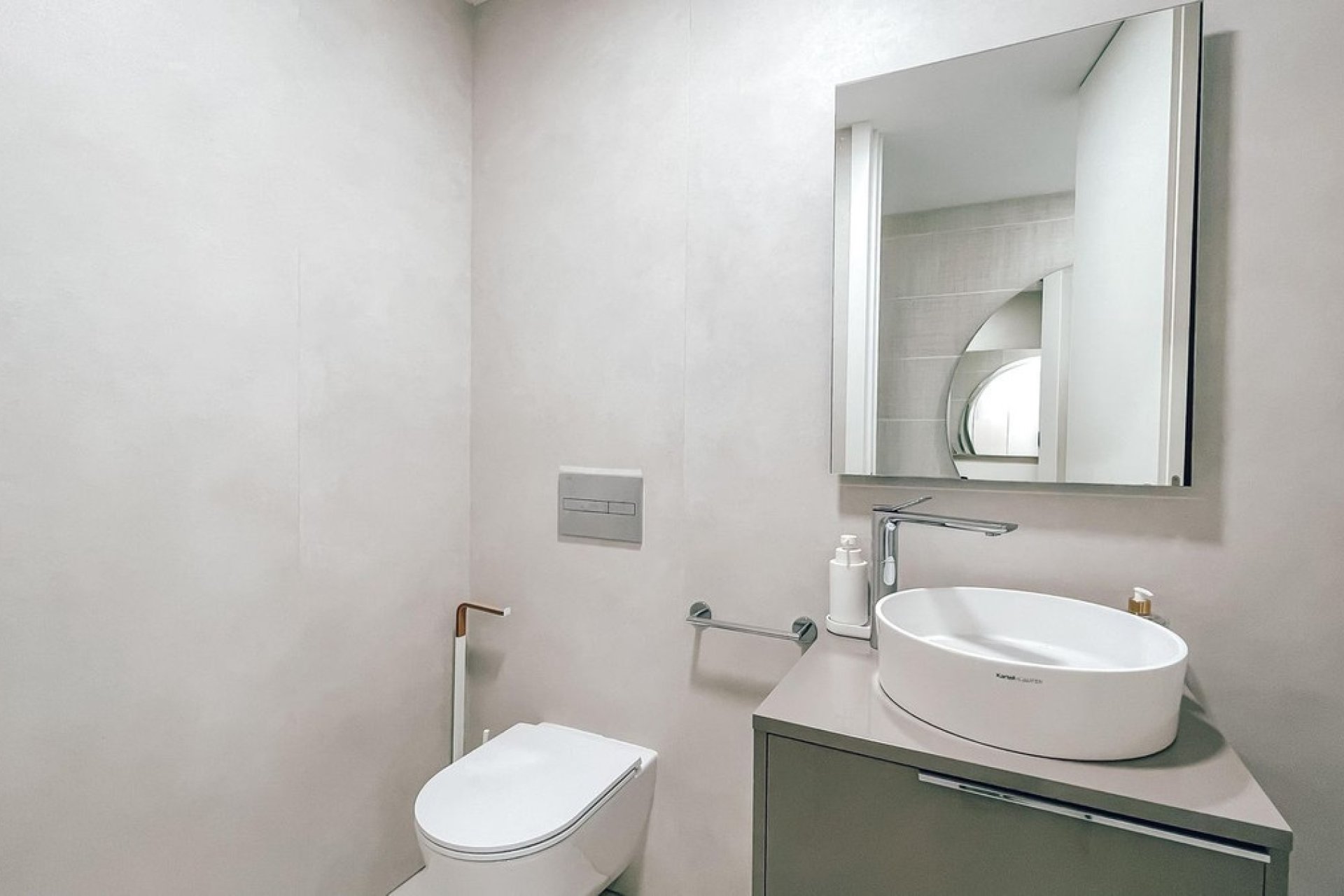 Wiederverkauf - apartment - Estepona - Estepona Centro