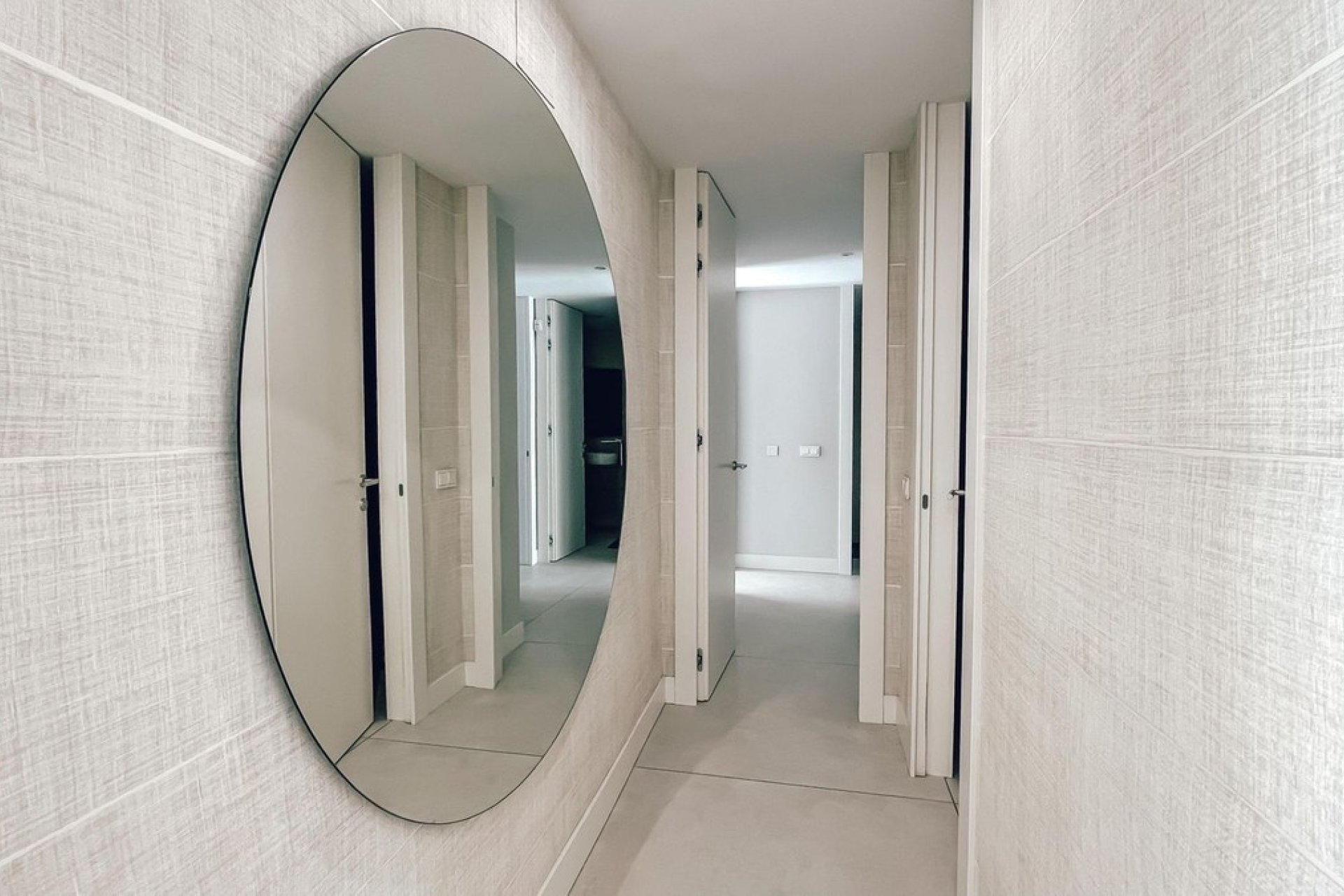 Wiederverkauf - apartment - Estepona - Estepona Centro