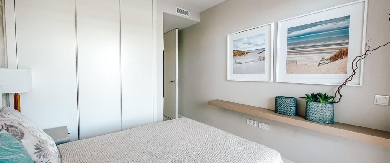 Wiederverkauf - apartment - Estepona - Estepona Centro