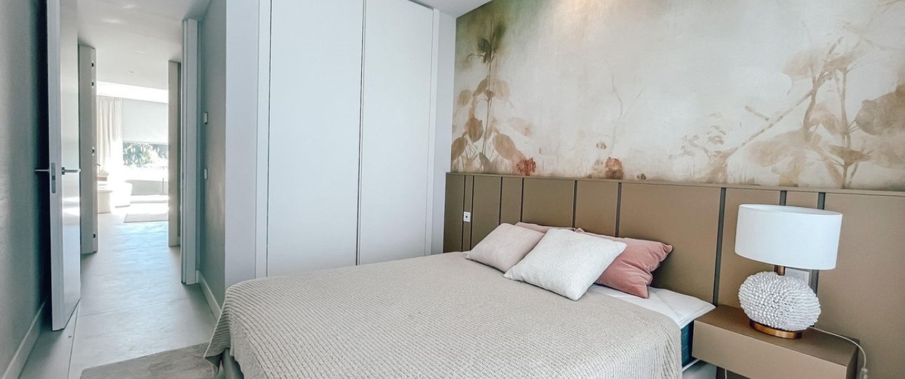 Wiederverkauf - apartment - Estepona - Estepona Centro