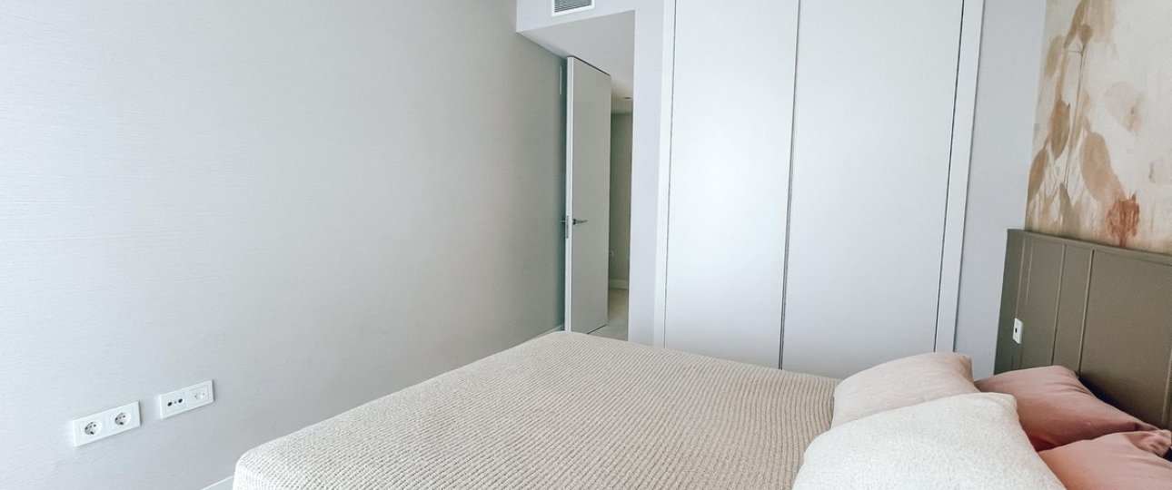 Wiederverkauf - apartment - Estepona - Estepona Centro