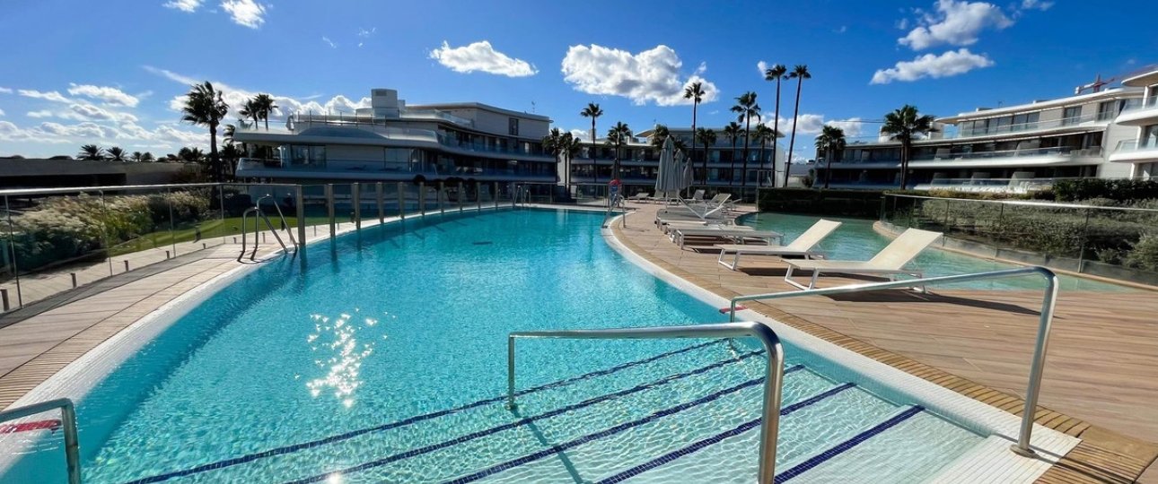 Wiederverkauf - apartment - Estepona - Estepona Centro