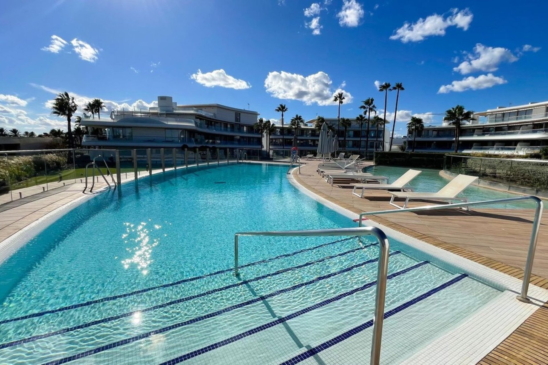 Wiederverkauf - apartment - Estepona - Estepona Centro