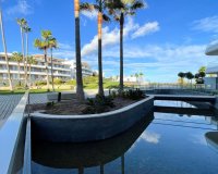 Wiederverkauf - apartment - Estepona - Estepona Centro