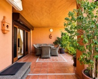 Wiederverkauf - apartment - Estepona - Estepona Centro