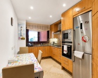 Wiederverkauf - apartment - Estepona - Estepona Centro