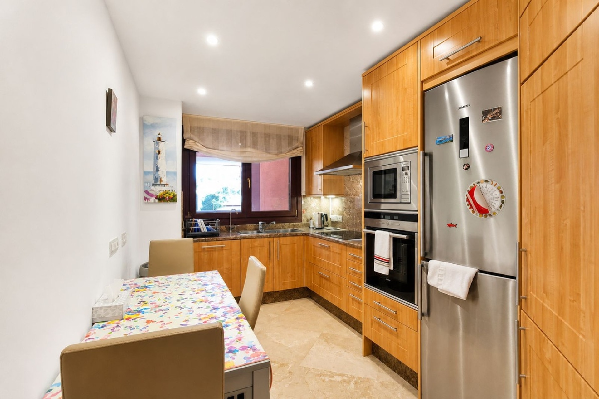Wiederverkauf - apartment - Estepona - Estepona Centro
