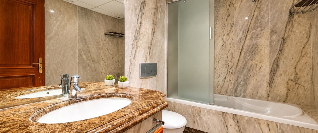 Wiederverkauf - apartment - Estepona - Estepona Centro