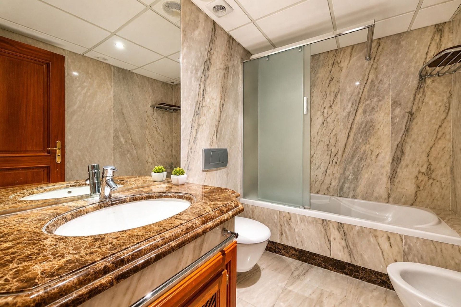 Wiederverkauf - apartment - Estepona - Estepona Centro
