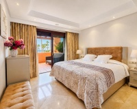 Wiederverkauf - apartment - Estepona - Estepona Centro