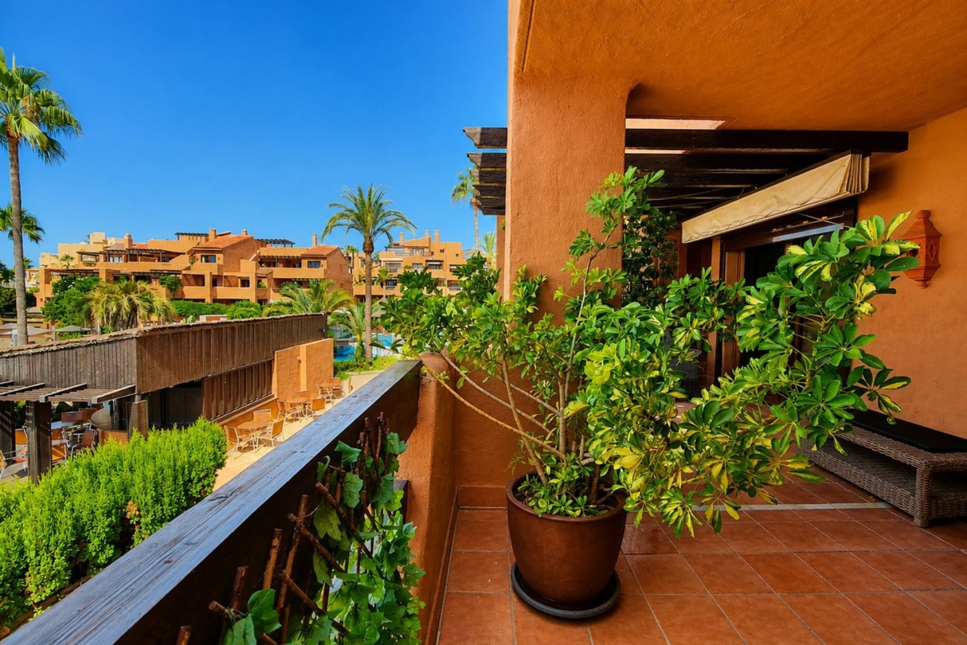 Wiederverkauf - apartment - Estepona - Estepona Centro