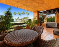 Wiederverkauf - apartment - Estepona - Estepona Centro