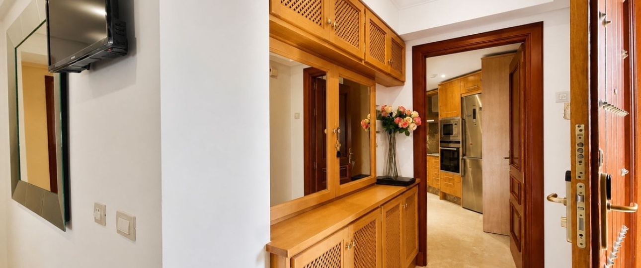 Wiederverkauf - apartment - Estepona - Estepona Centro