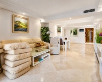 Wiederverkauf - apartment - Estepona - Estepona Centro