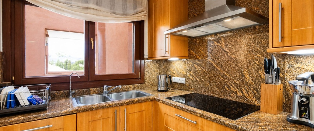 Wiederverkauf - apartment - Estepona - Estepona Centro