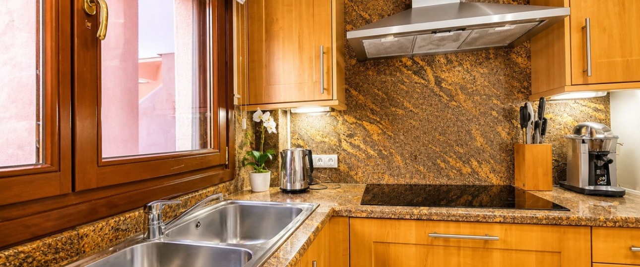 Wiederverkauf - apartment - Estepona - Estepona Centro