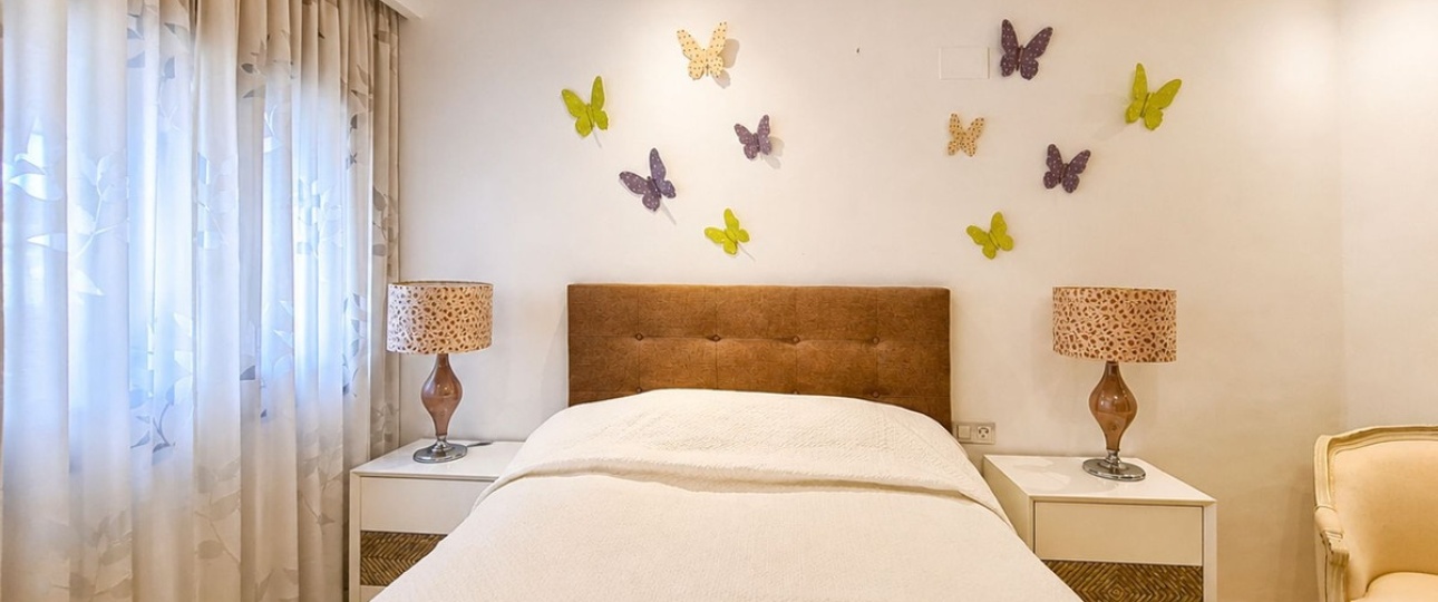 Wiederverkauf - apartment - Estepona - Estepona Centro