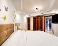 Wiederverkauf - apartment - Estepona - Estepona Centro