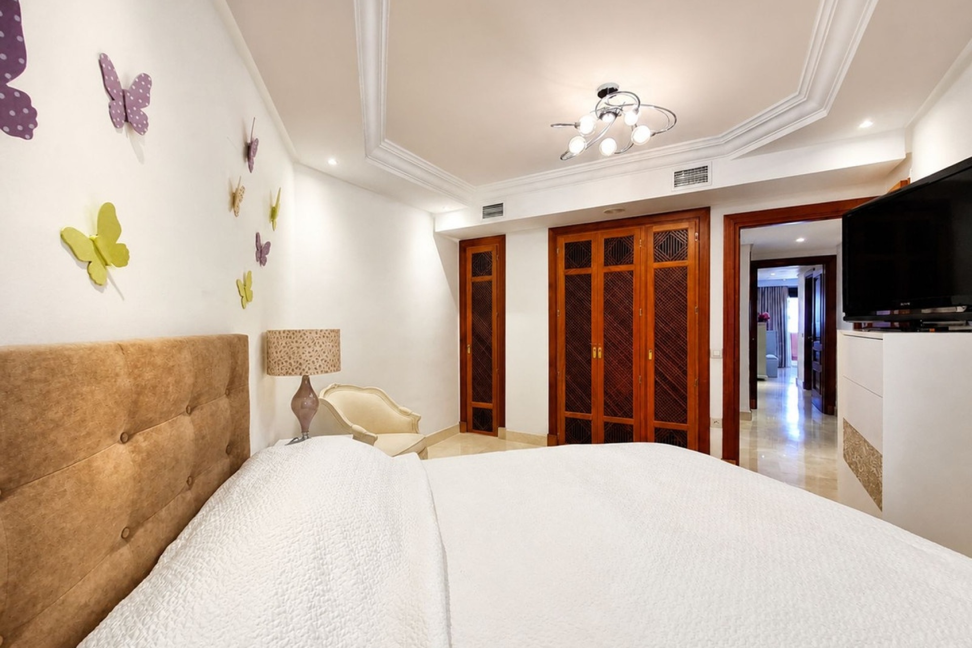 Wiederverkauf - apartment - Estepona - Estepona Centro
