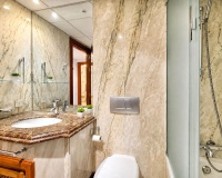 Wiederverkauf - apartment - Estepona - Estepona Centro