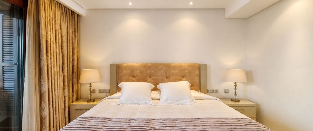 Wiederverkauf - apartment - Estepona - Estepona Centro