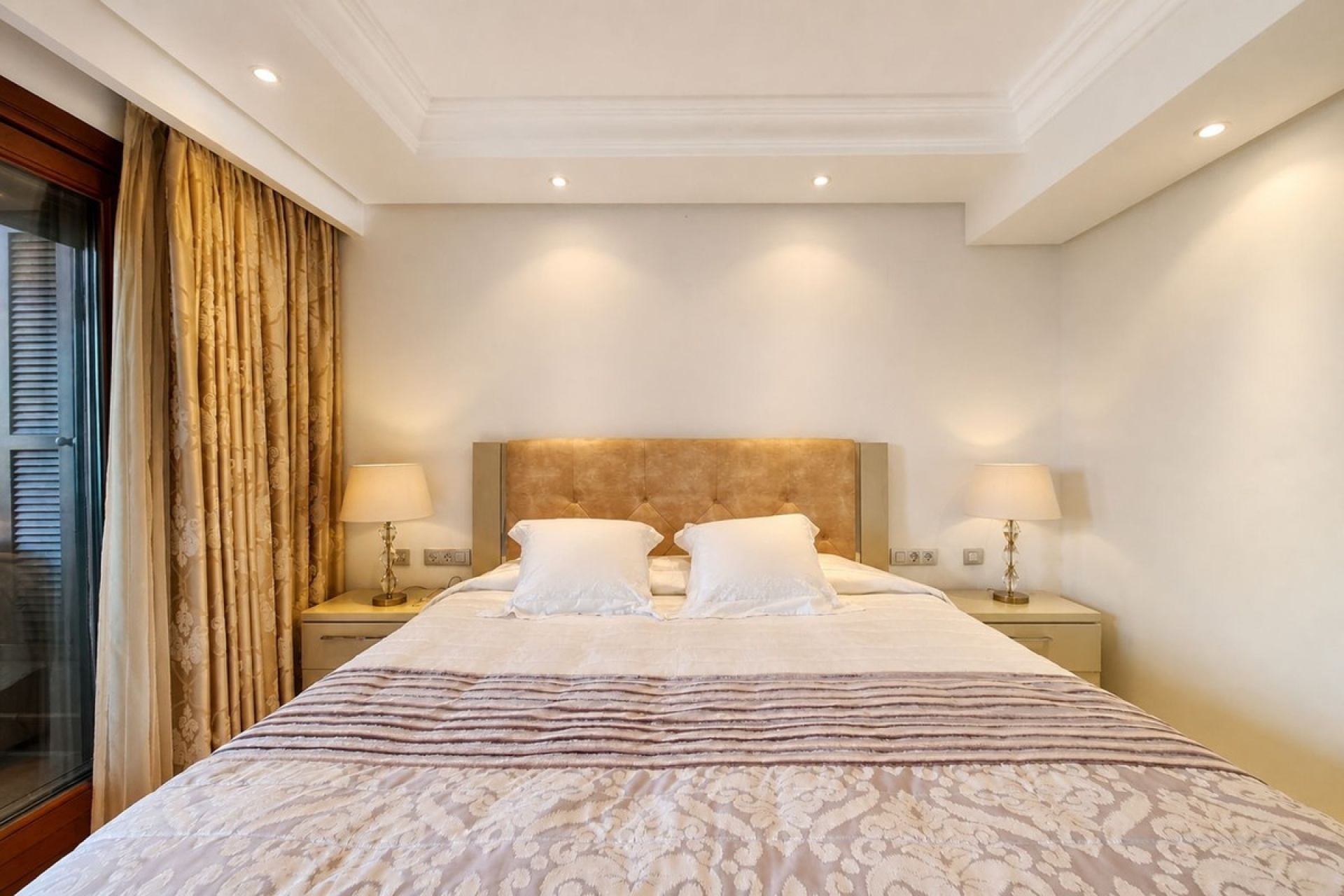 Wiederverkauf - apartment - Estepona - Estepona Centro