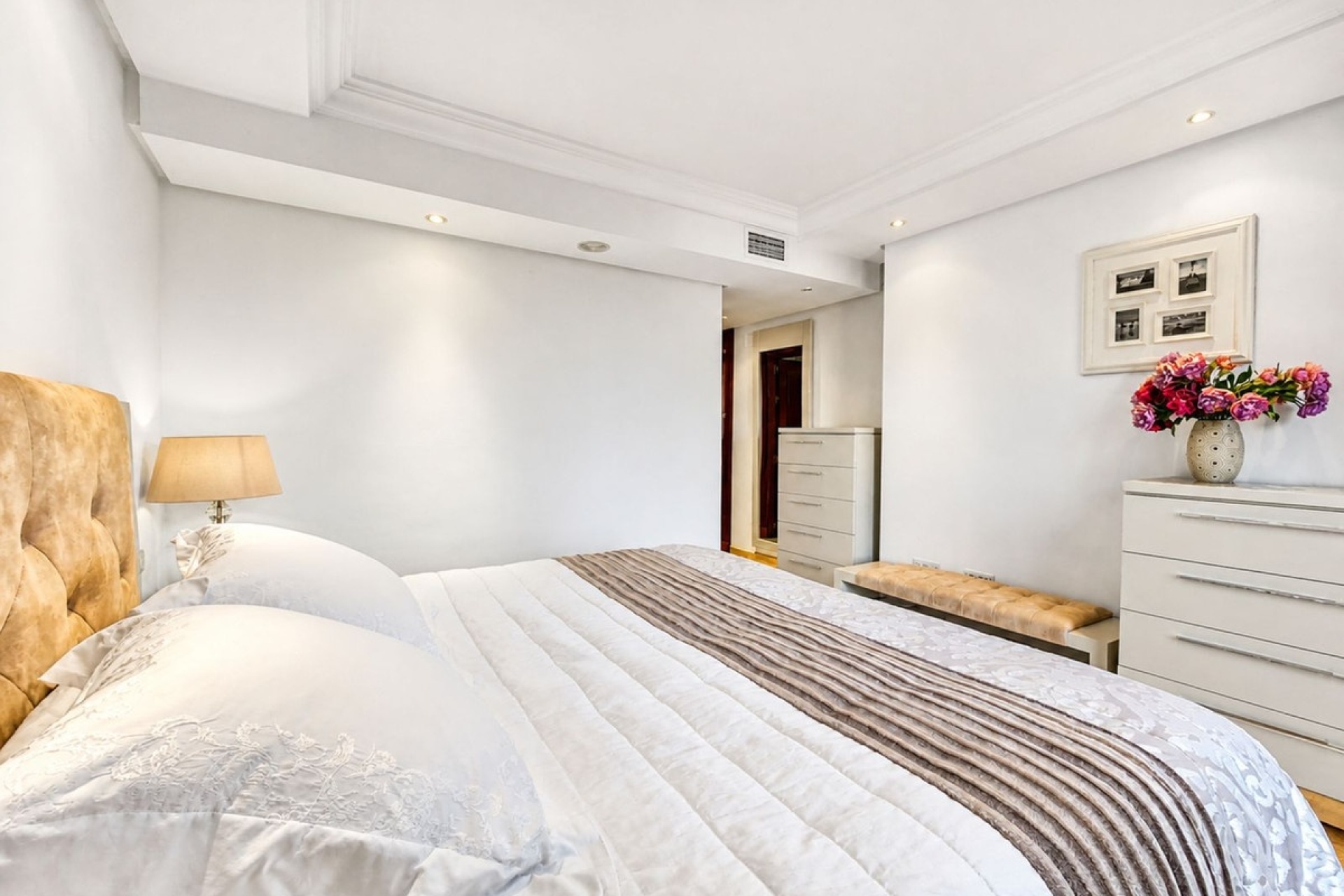 Wiederverkauf - apartment - Estepona - Estepona Centro