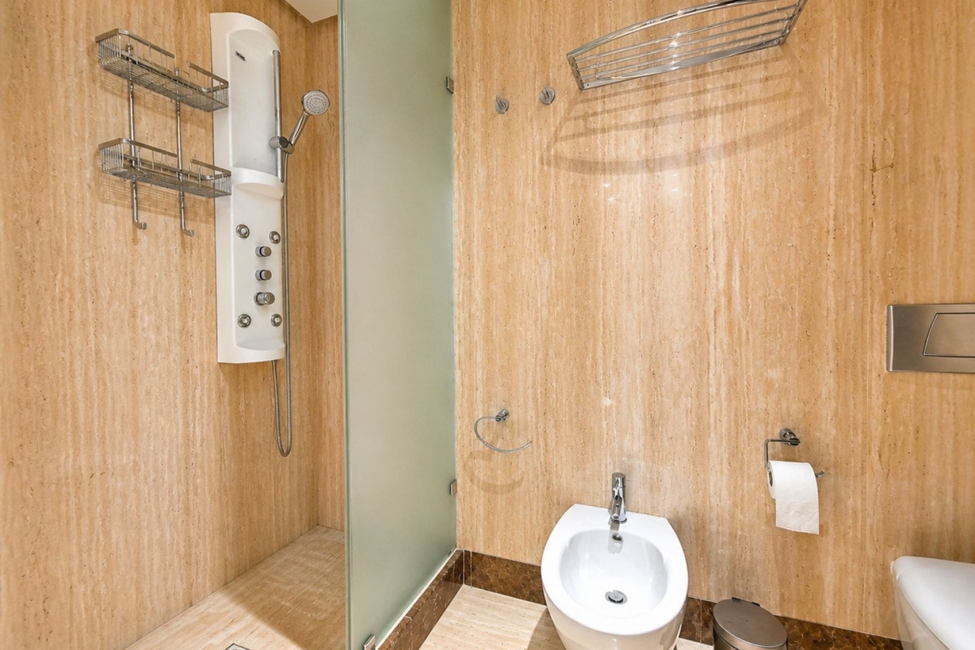 Wiederverkauf - apartment - Estepona - Estepona Centro