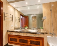 Wiederverkauf - apartment - Estepona - Estepona Centro