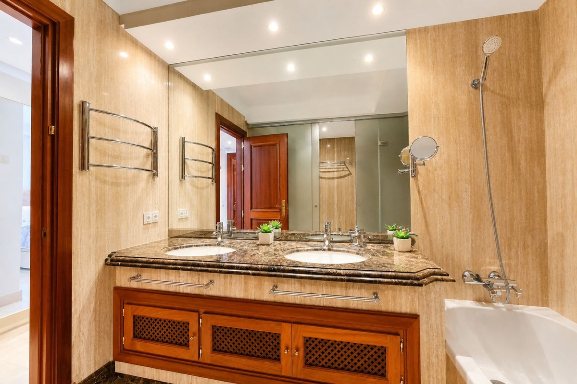 Wiederverkauf - apartment - Estepona - Estepona Centro