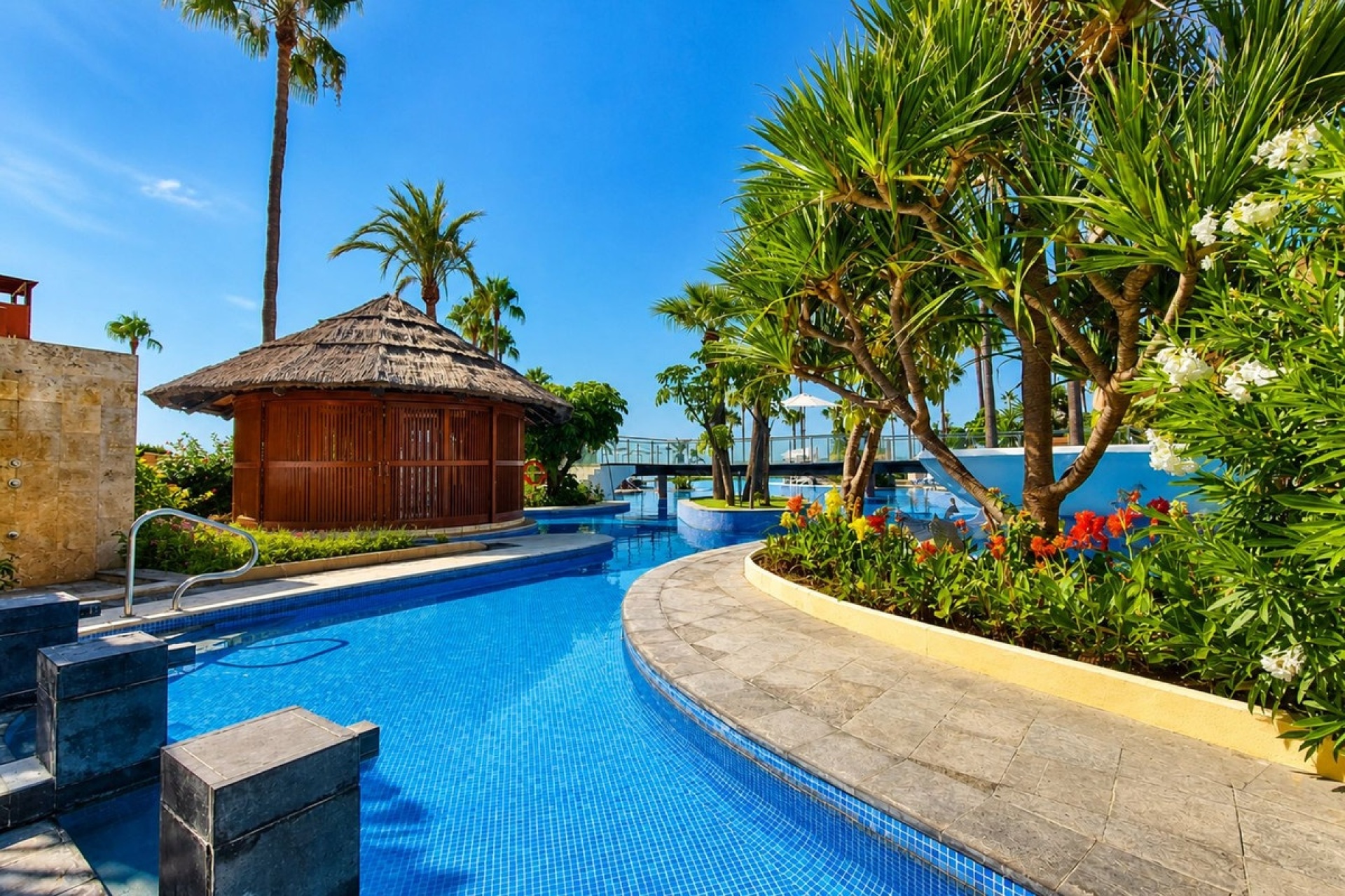 Wiederverkauf - apartment - Estepona - Estepona Centro