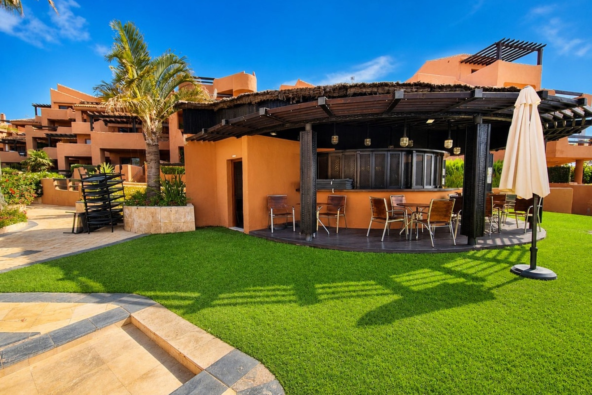 Wiederverkauf - apartment - Estepona - Estepona Centro