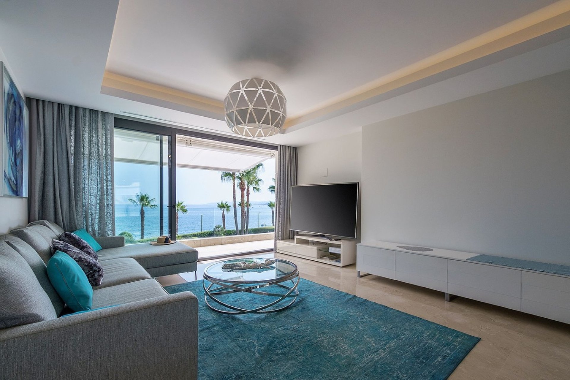 Wiederverkauf - apartment - Estepona - Estepona Centro