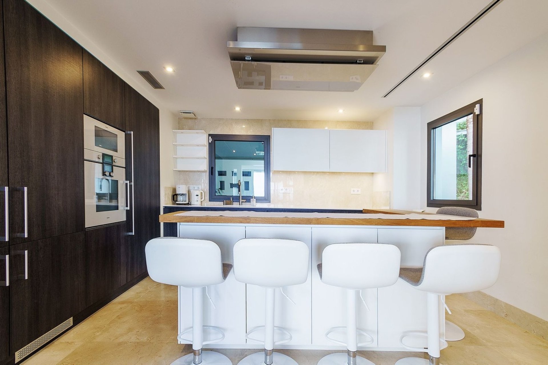 Wiederverkauf - apartment - Estepona - Estepona Centro