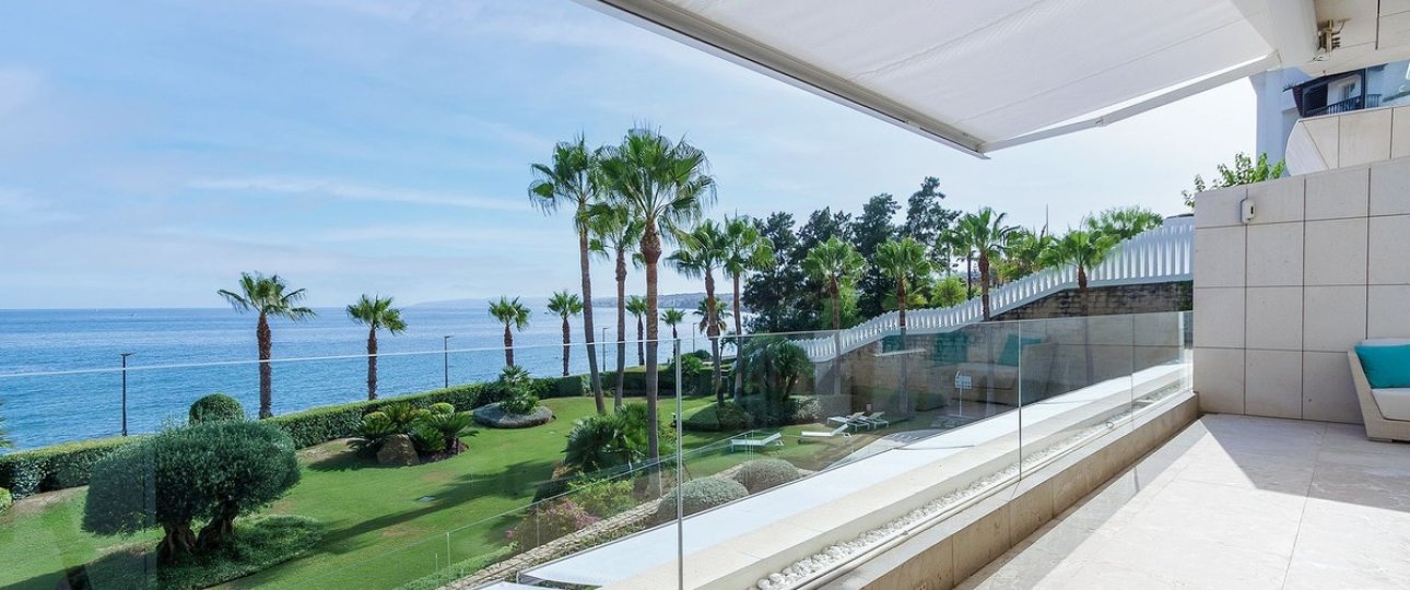 Wiederverkauf - apartment - Estepona - Estepona Centro