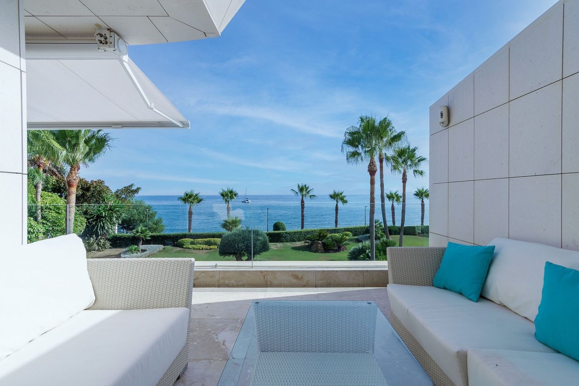 Wiederverkauf - apartment - Estepona - Estepona Centro