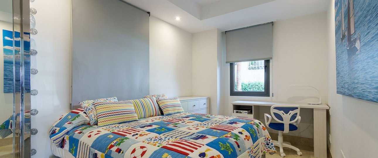 Wiederverkauf - apartment - Estepona - Estepona Centro