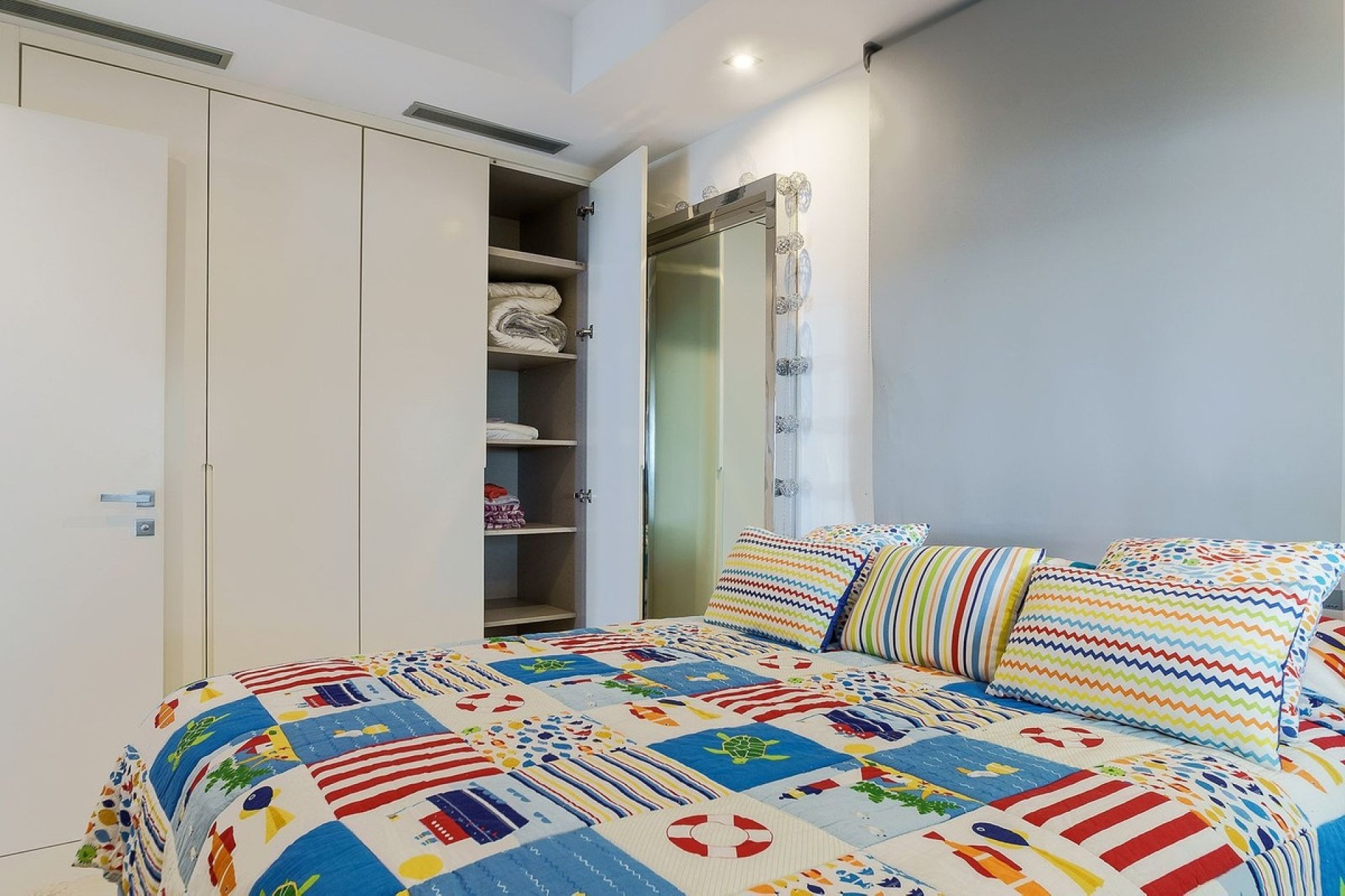 Wiederverkauf - apartment - Estepona - Estepona Centro