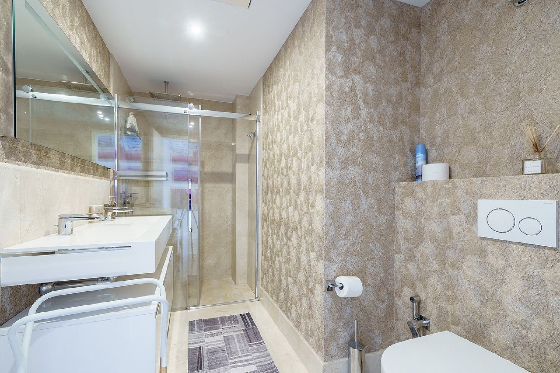 Wiederverkauf - apartment - Estepona - Estepona Centro