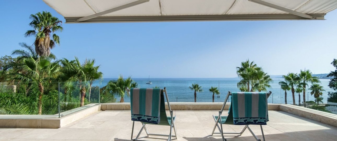 Wiederverkauf - apartment - Estepona - Estepona Centro
