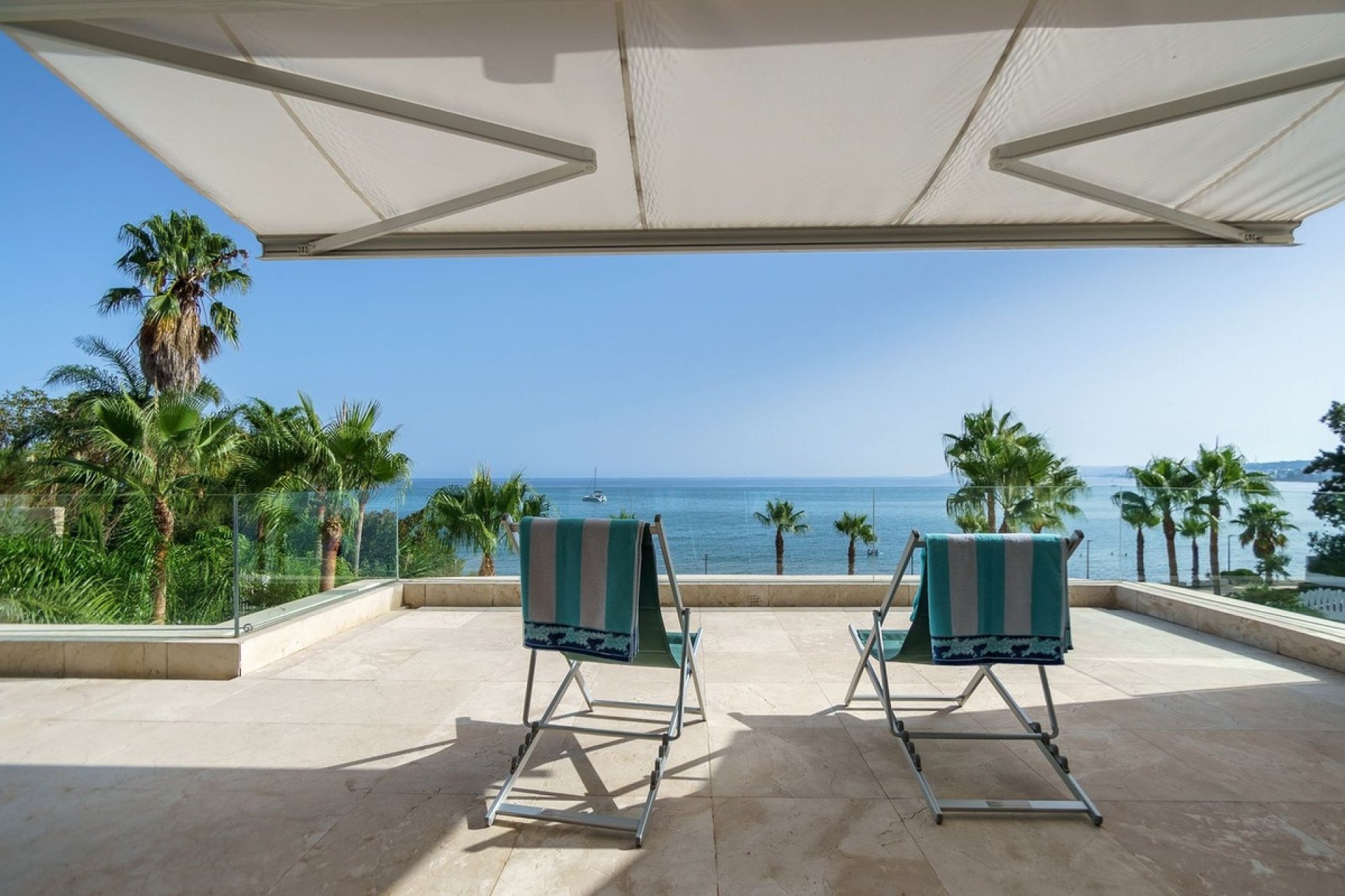 Wiederverkauf - apartment - Estepona - Estepona Centro