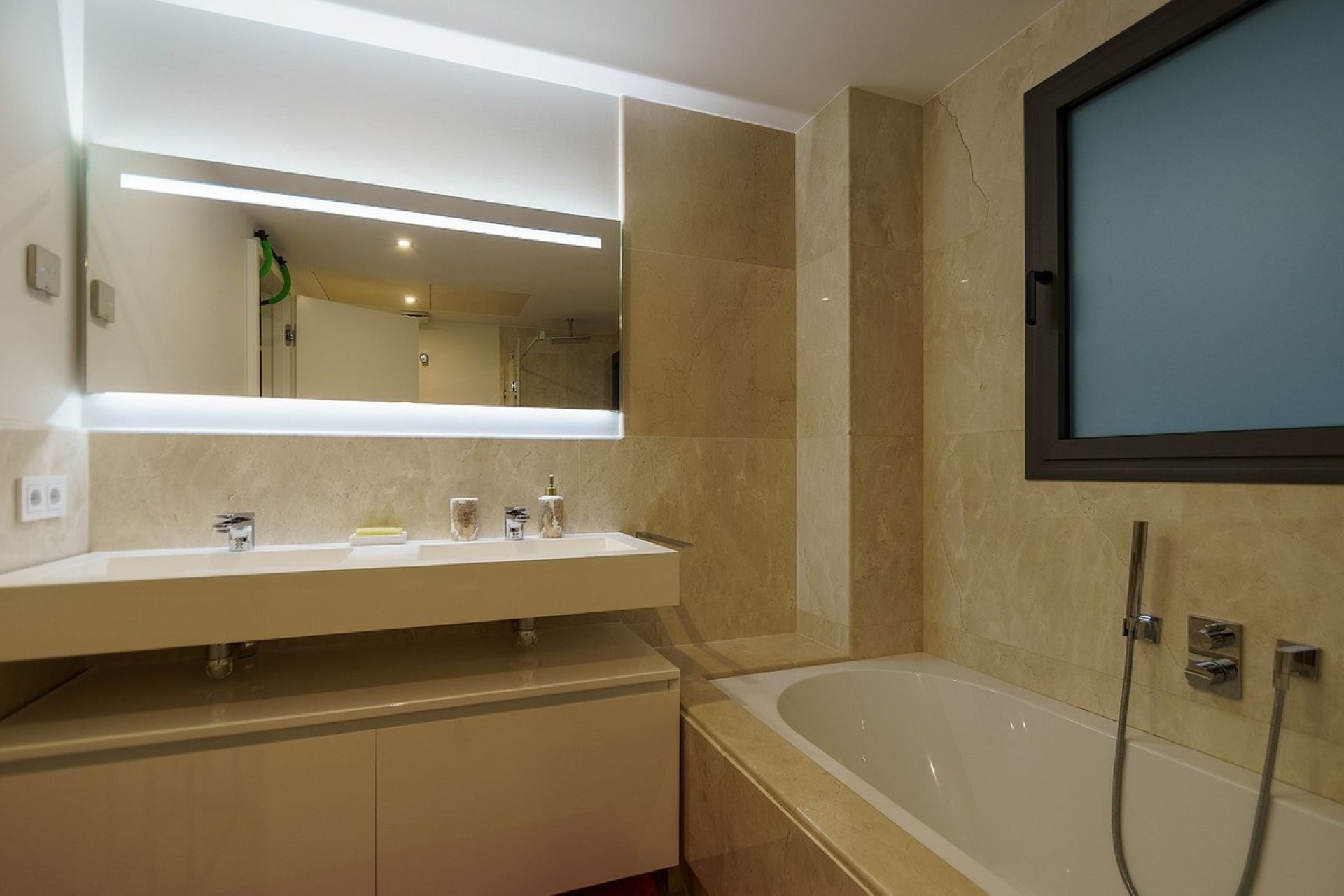 Wiederverkauf - apartment - Estepona - Estepona Centro