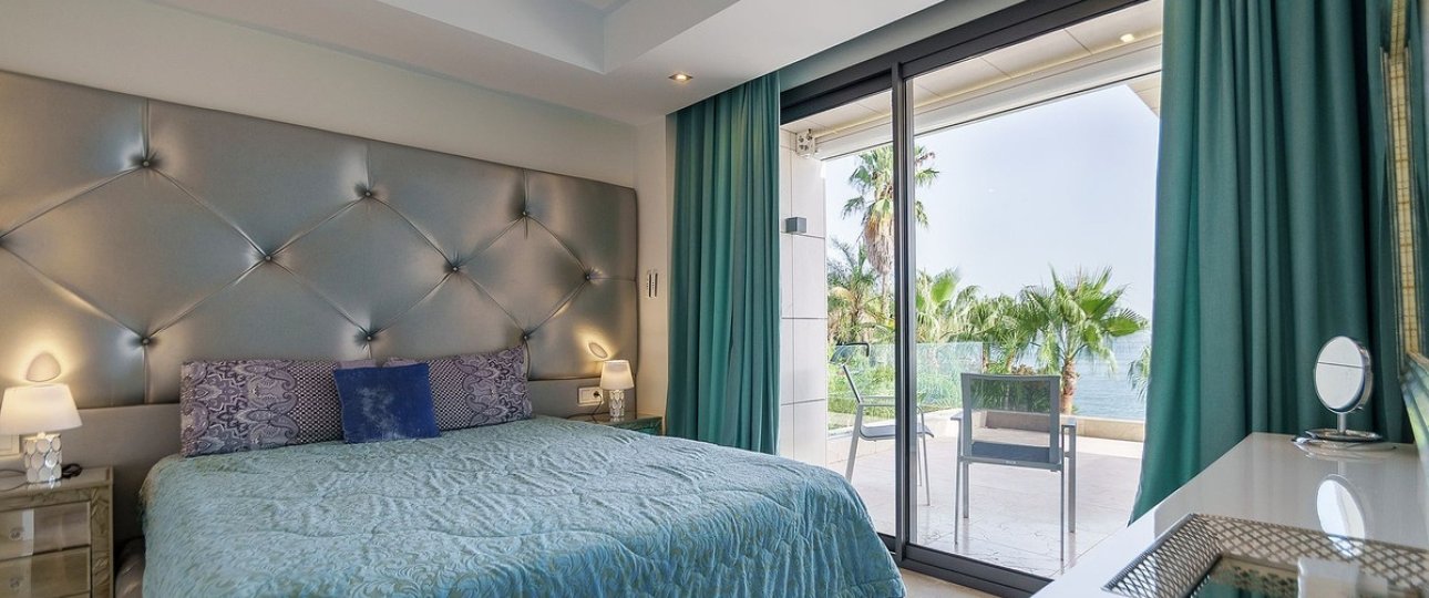 Wiederverkauf - apartment - Estepona - Estepona Centro