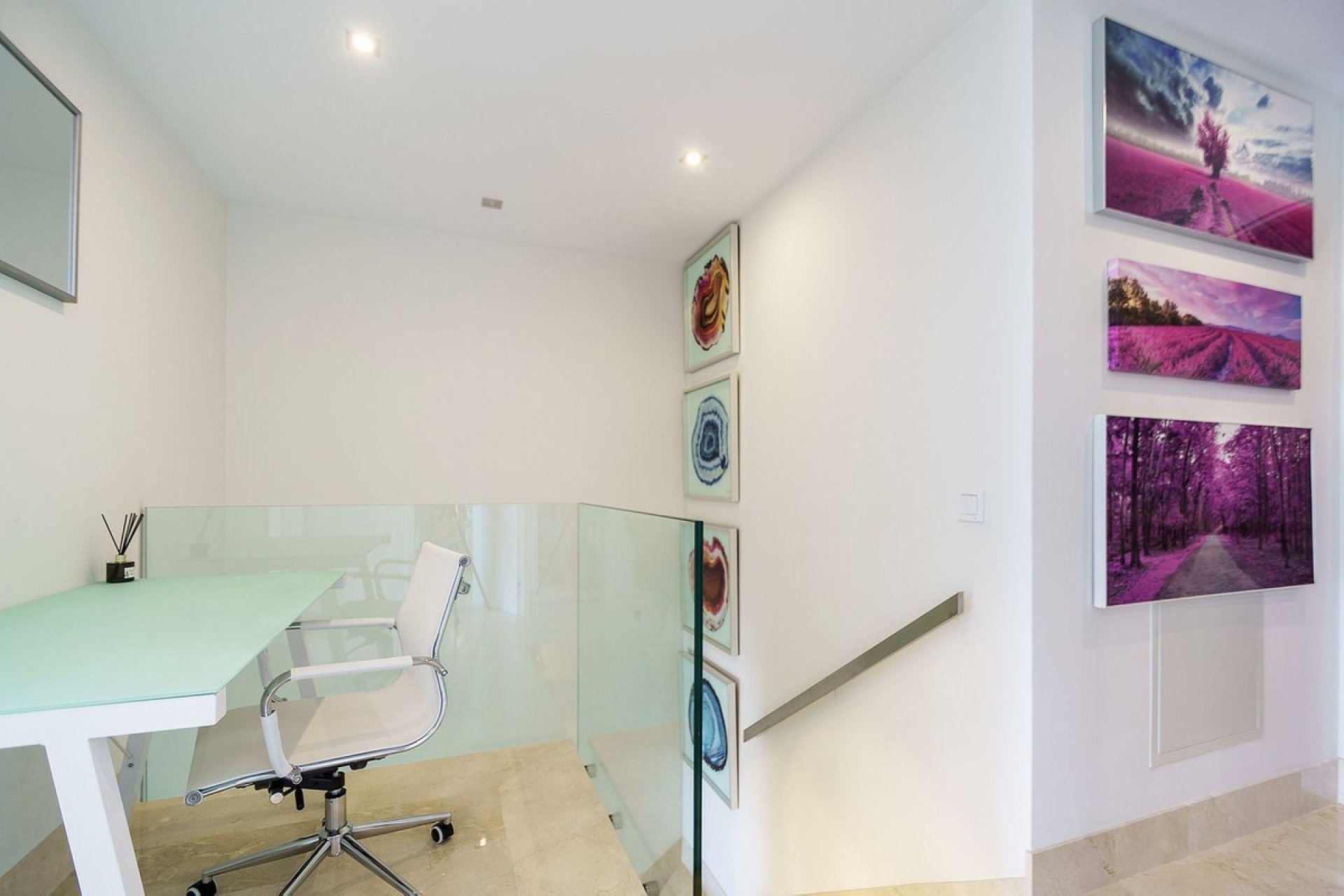 Wiederverkauf - apartment - Estepona - Estepona Centro