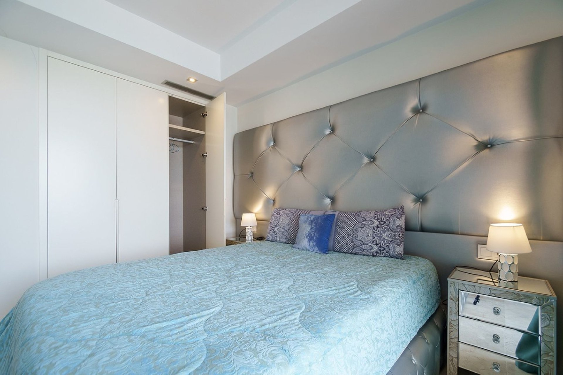 Wiederverkauf - apartment - Estepona - Estepona Centro