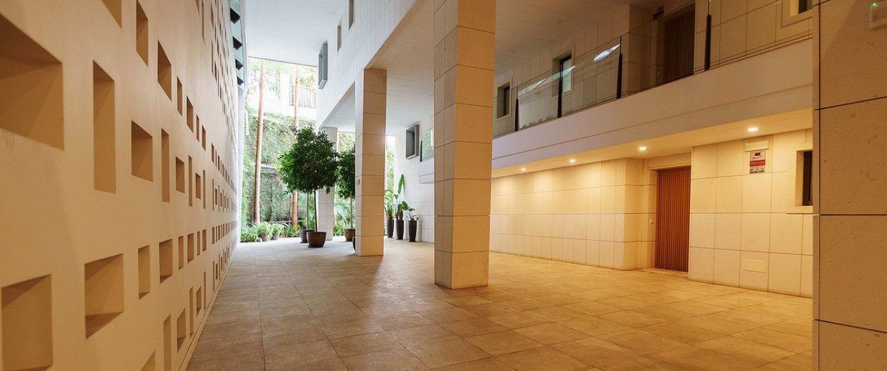 Wiederverkauf - apartment - Estepona - Estepona Centro