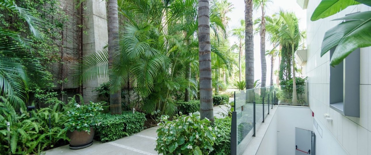 Wiederverkauf - apartment - Estepona - Estepona Centro