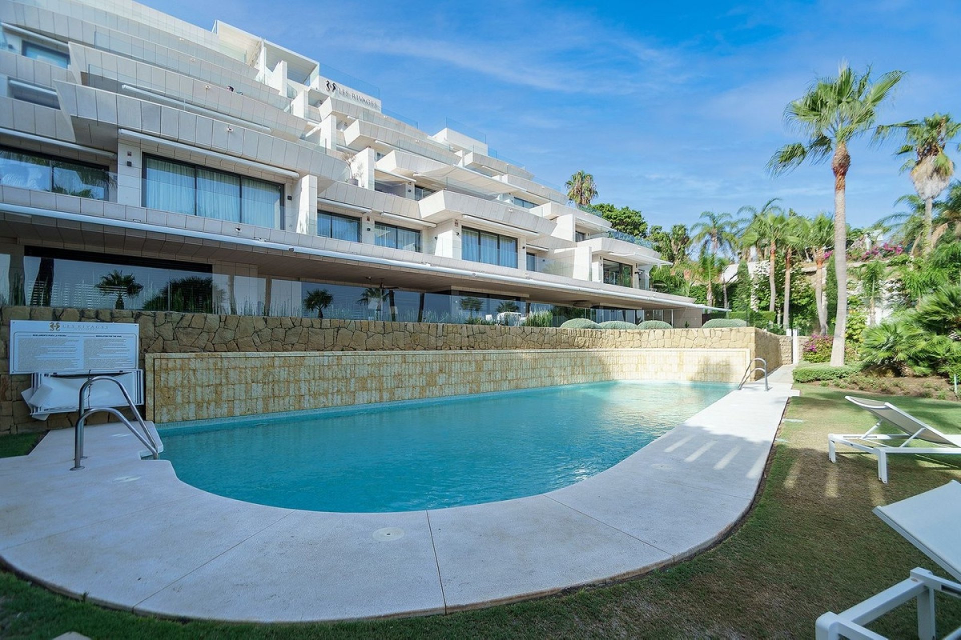Wiederverkauf - apartment - Estepona - Estepona Centro