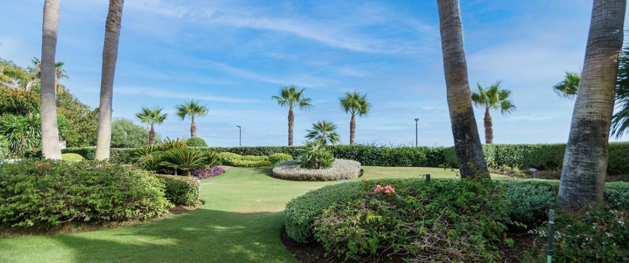 Wiederverkauf - apartment - Estepona - Estepona Centro