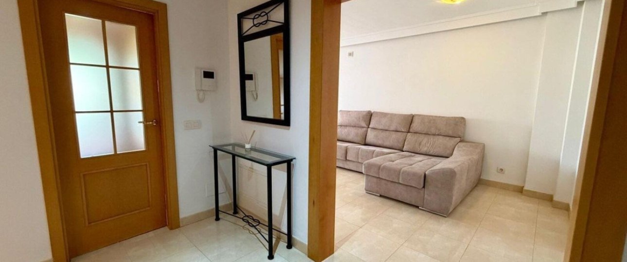 Wiederverkauf - apartment - Estepona - Estepona Centro